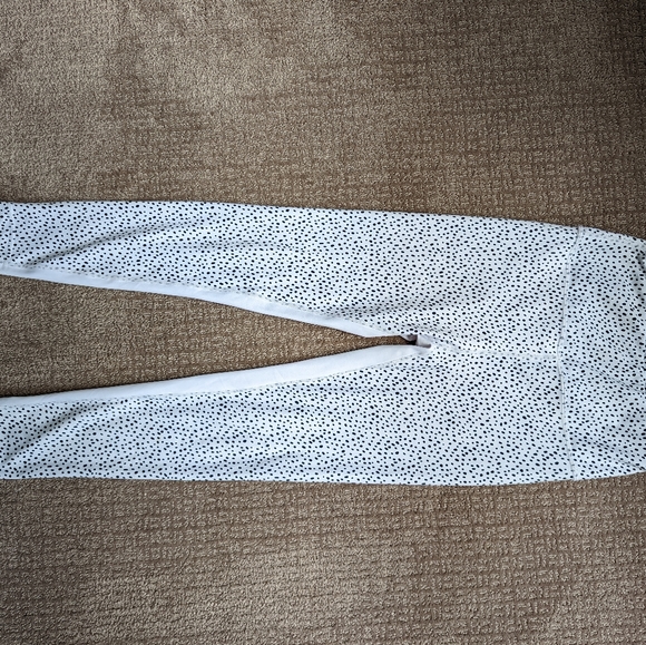 All Fenix 7/8 high waisted legging - Picture 5 of 5